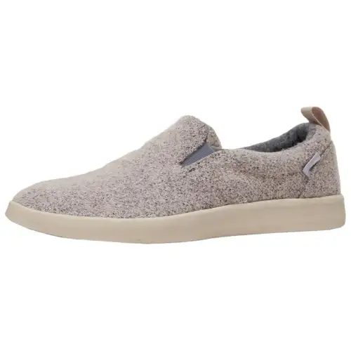 THE NORTH FACE Slip Resistant Abrasion Resistant Low top Casual Shoes Men's Light Umber