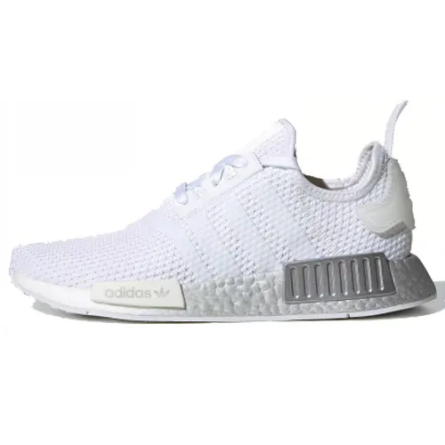 Adidas Wmns NMD_R1 'Crystal White' Women's
