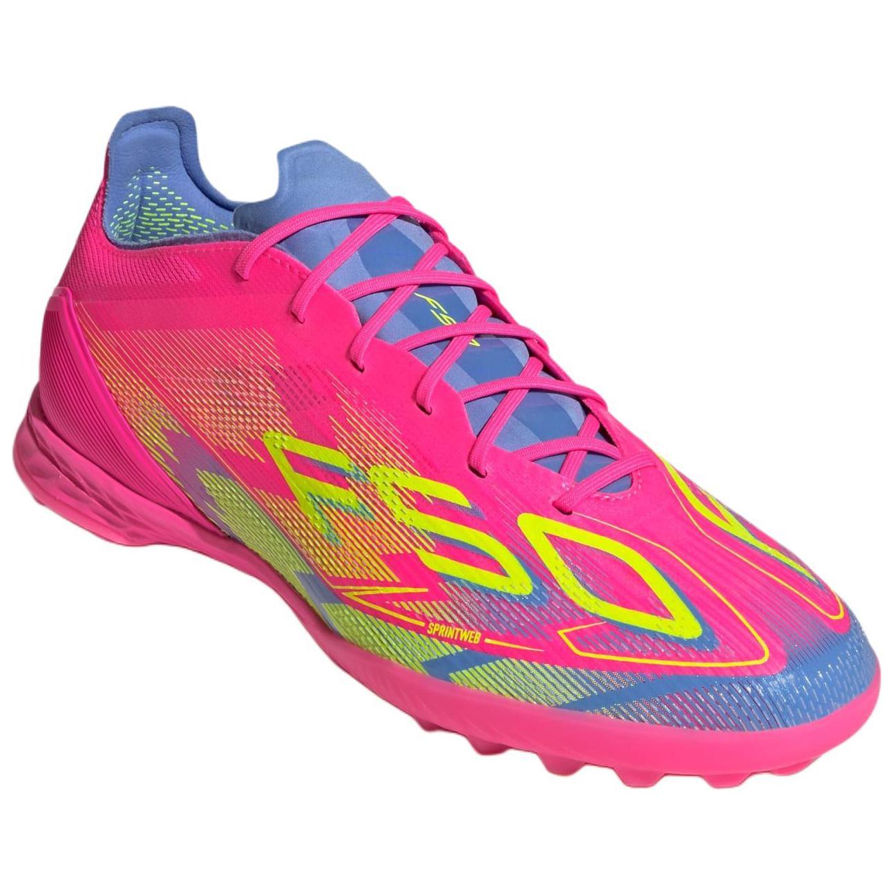 Adidas Adizero F50 Pro Tf ‘Mystic Victory Pack’