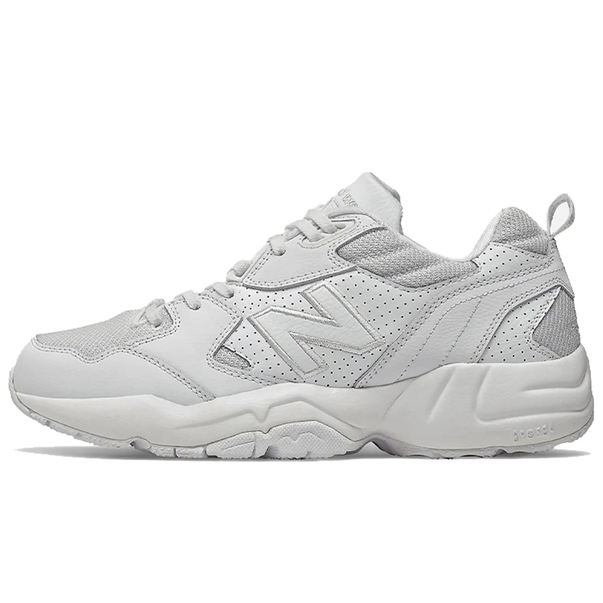 New Balance 708 Grey/White