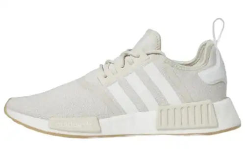 Adidas Originals NMD_R1 'Aluminium White'