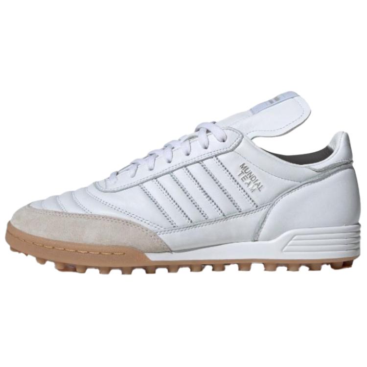 Adidas Mundial Team ‘White Gum’