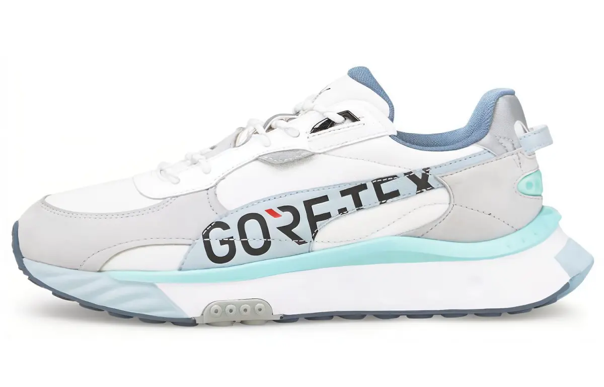 PUMA Wild Rider Gtx 'White Gray'