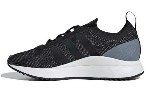 Adidas Wmns Sl Andridge Primeknit 'Black Silver Metallic' Women's