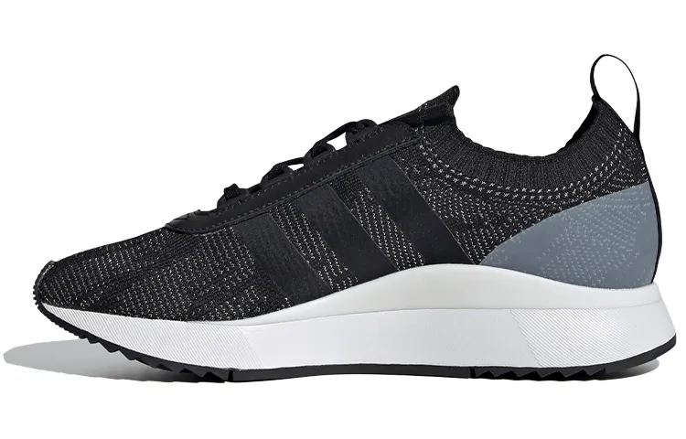 Adidas Wmns Sl Andridge Primeknit 'Black Silver Metallic' Women's