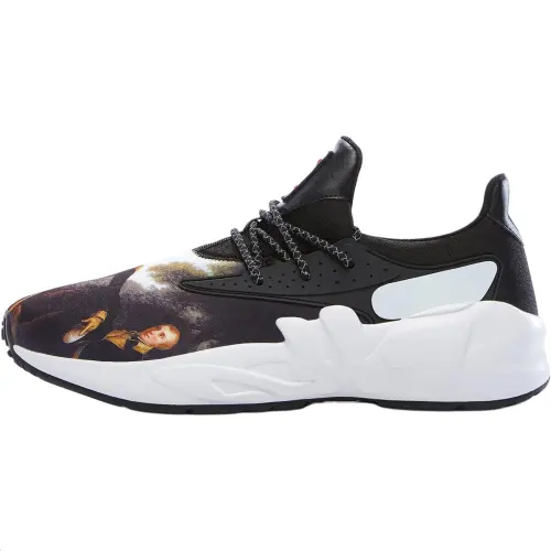 FILA Mindbreaker 2.0 Lafayette French Revolution