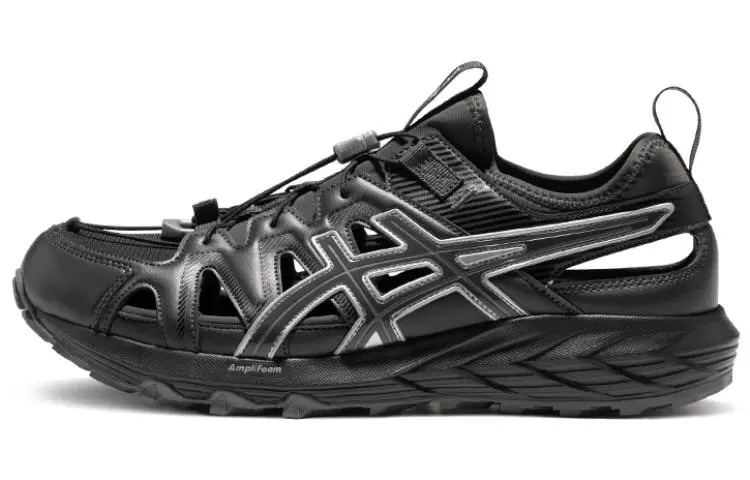 ASICS Gel Sonoma SE Cushioning Breathable Low top Casual Shoes Unisex Graphite Gray