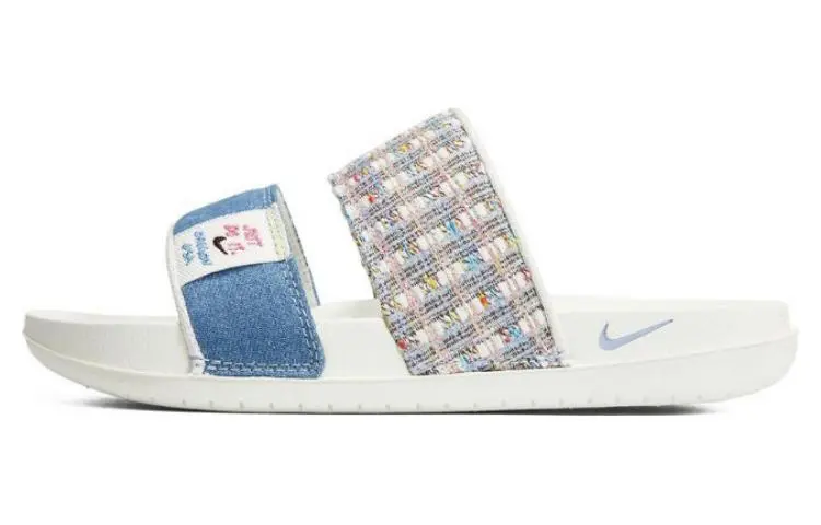 Nike Offcourt Blue Women's