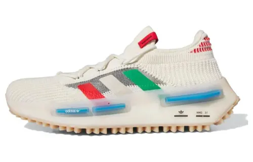 Adidas NMD_S1 'Italy'