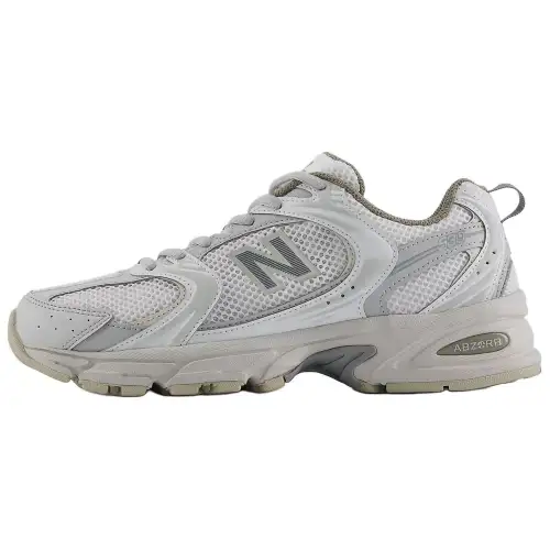 530 New Balance 'Grey Matter Moonbeam'