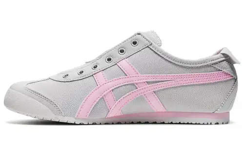 Onitsuka Tiger Mexico 66 'Grey Pink' Women's