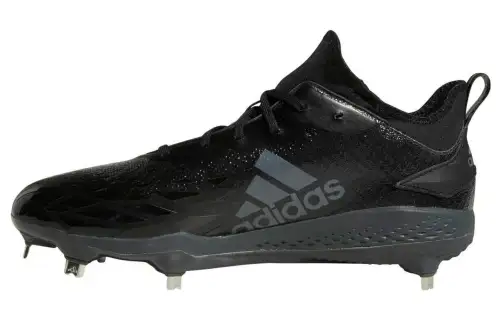 Adidas Adizero Afterburner 'Carbon Black'