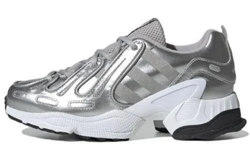 Adidas Eqt Gazelle 'silver'