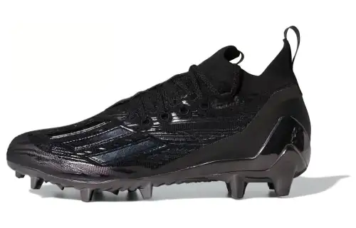 Adidas Adizero Primeknit Cleats 'Black Night Metallic'