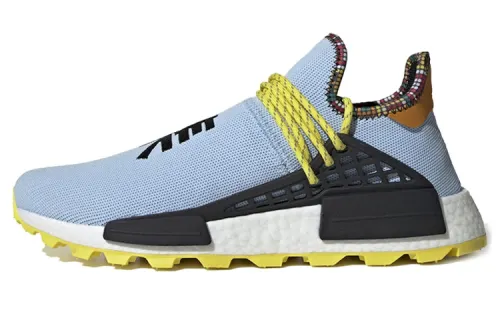 Nmd Human Race Pharrell x Nmd Human Race Adidas Originals 'Inspiration Pack'