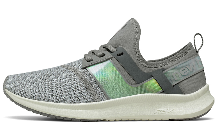 New Balance Nergize Sport Grey Women's
