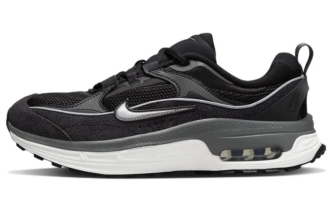 Nike Air Max Bliss Black Oil Grey Women's