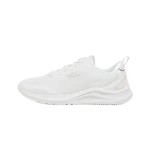 FILA Trexler N3 2.0 Low top Casual Shoes Unisex Ecru