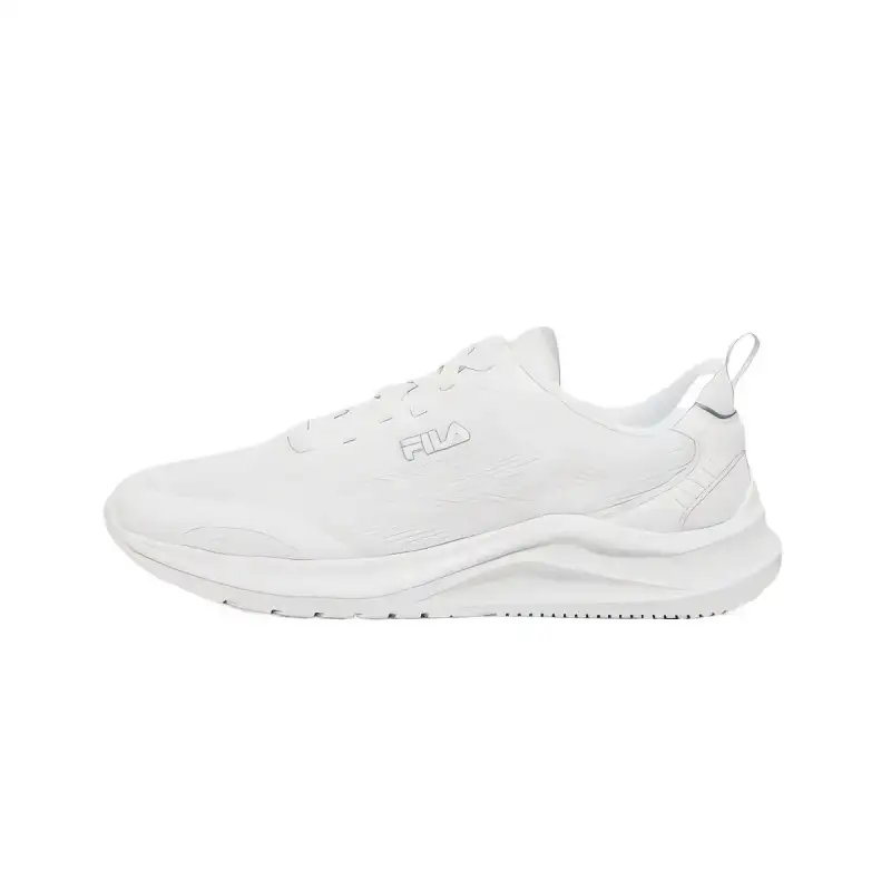 FILA Trexler N3 2.0 Low top Casual Shoes Unisex Ecru