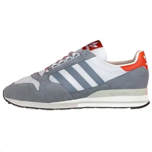 Adidas Zx 500 'Clear Onix Collegiate Red' size? Exclusive