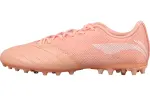 Li Ning Iron MG Multi Ground Artificial Turf Soccer Shoes Men's Iron Powder