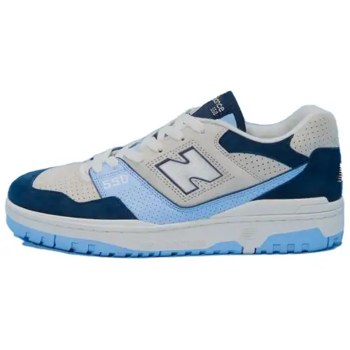 9060 New Balance 'Saturated Suedes Pack - Electric Sky'