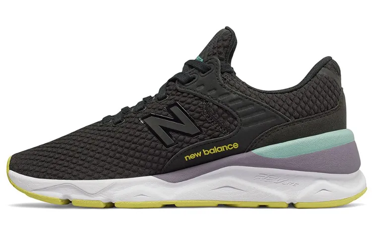 X-90 Wmns New Balance 'Black Lemonade' Women's