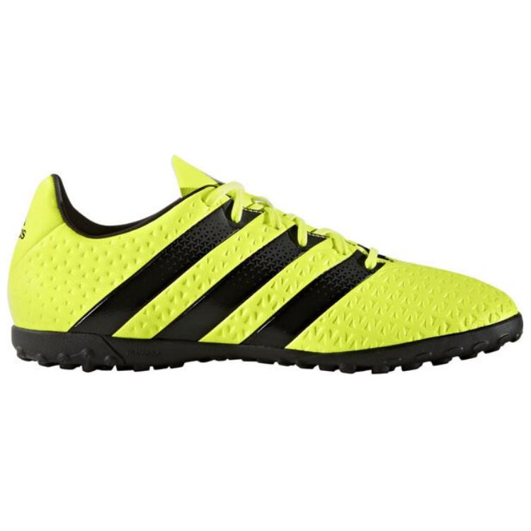 Adidas TF Turf Artificial Turf Slip Resistant Abrasion Resistant Slip Resistant Abrasion Resistant Soccer Shoes Men’s