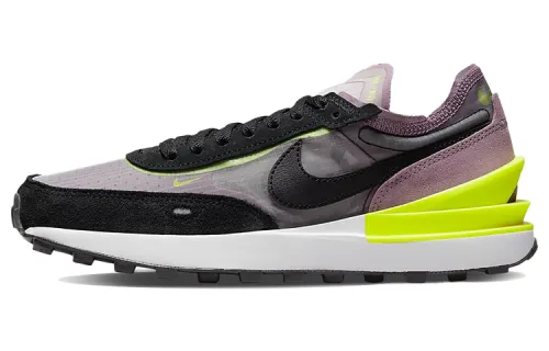 Nike Waffle One Amethyst Wave Women's
