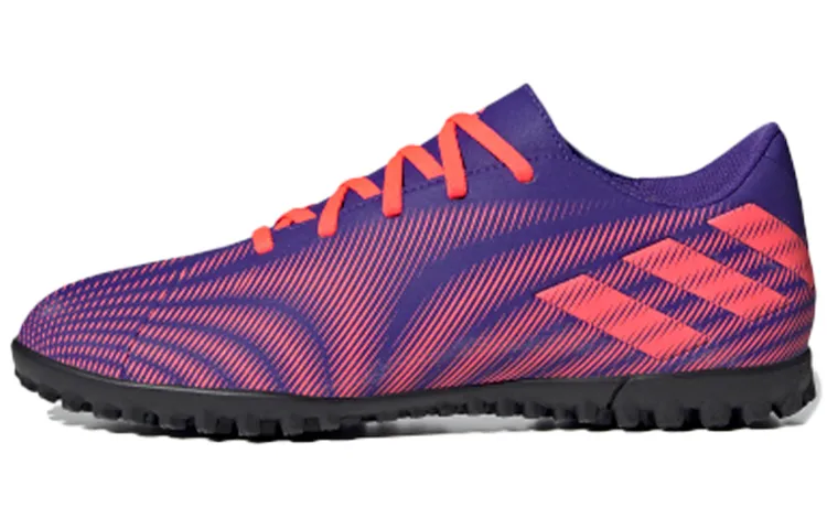 Adidas Nemeziz .4 Tf 'Tension Tape - Energy Ink Signal Pink'