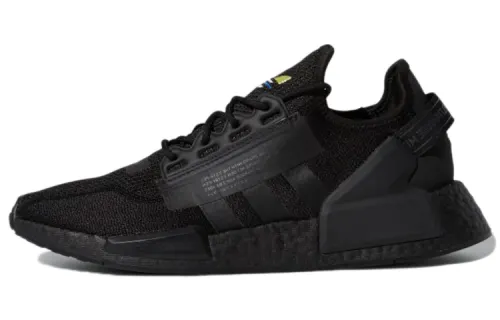 Adidas Originals NMD_R1 V2 'Triple Black'