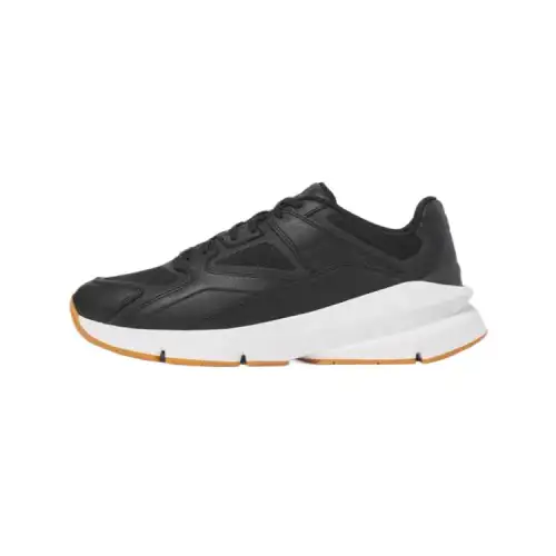 Under Armour Forge 96 Low top Casual Shoes Unisex Black