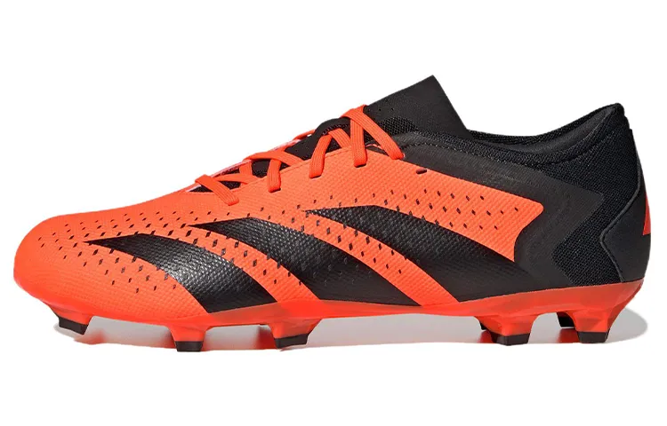 Adidas Predator Accuracy.3 Low Fg 'Heatspawn Pack'