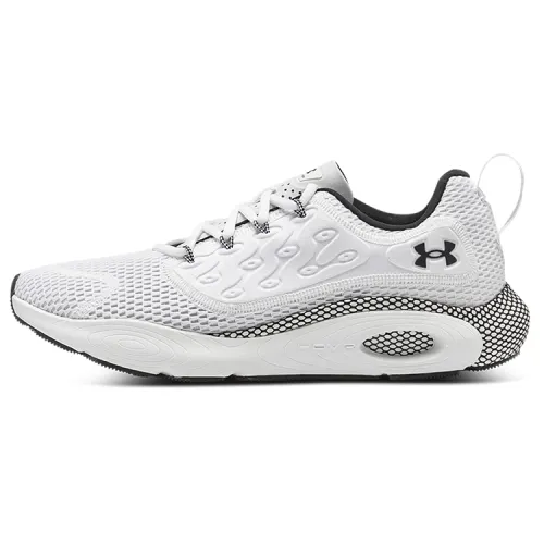 Under Armour Hovr Revenant Strt 'White Grey'