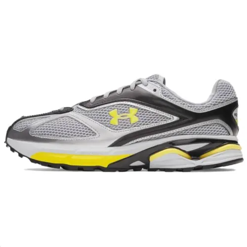 Under Armour HOVR Apparition Casual Shoes Unisex Gray