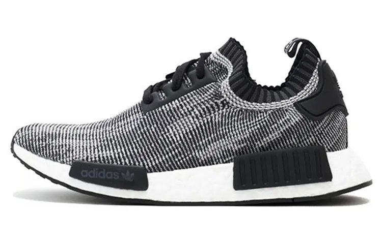 Adidas NMD_R1 Pk 'Glitch Camo'