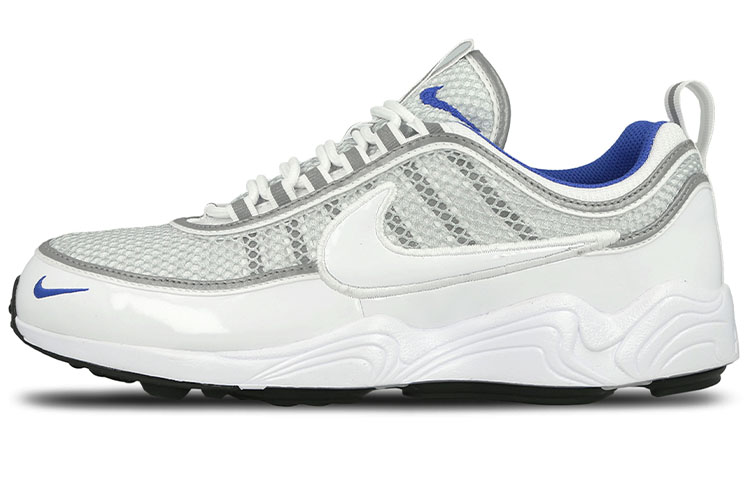 Nike Air Zoom Spiridon 16 White Platinum Blue