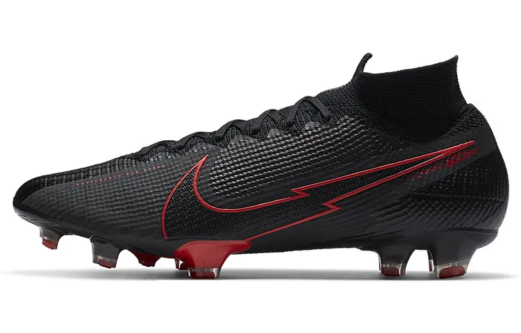 Nike FG Firm Ground Firm Ground Cushioning Slip Resistant Abrasion Resistant
