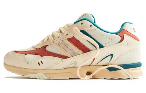 Torsion Super END. x Torsion Super Adidas Originals 'Equals - Cream'