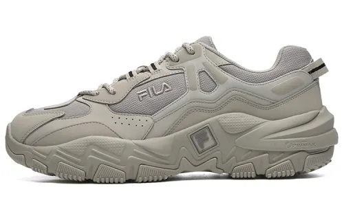 FILA 2 Running Sneakers 'Grey'