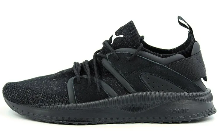PUMA Tsugi Blaze EvoKnit 'Black'