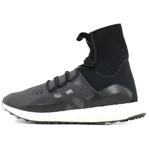 Approach Y-3S Y-3 'Black White'
