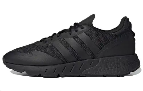 Zx 1K Adidas Originals Boost 'Triple Black'