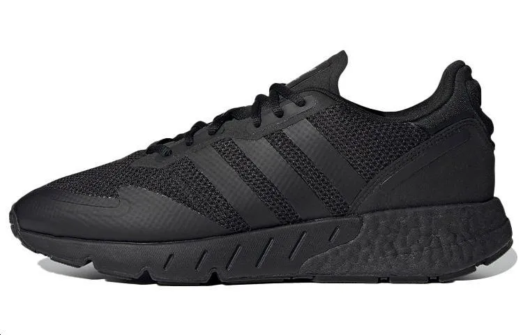 Zx 1K Adidas Originals Boost 'Triple Black'