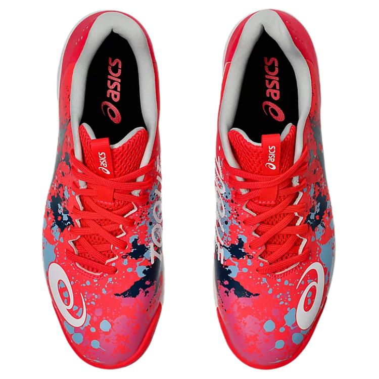 ASICS Toque 8 Tf ‘Diva Pink White’