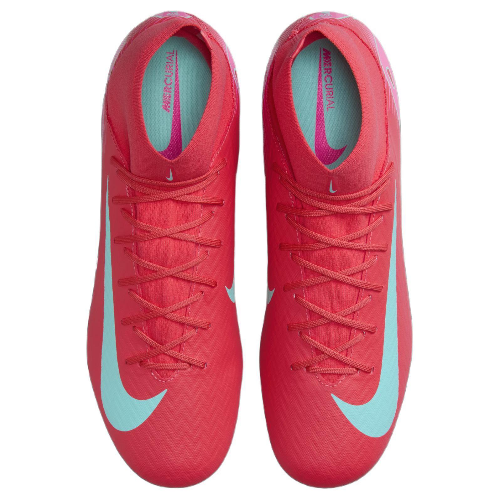 Nike Mercurial Superfly 10 Academy Mg Mad Energy Pack