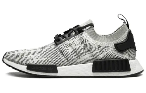 Adidas NMD_R1 Primeknit 'Sesame'