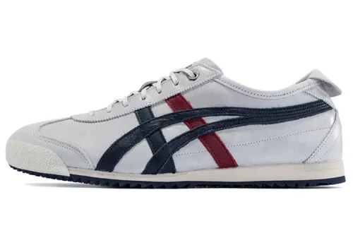 Onitsuka Tiger Mexico 66 Sd 'Grey Red Blue'