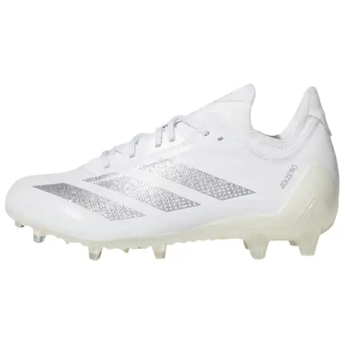 Adidas Adizero Electric.1 2 'Cloud White Silver Metallic'
