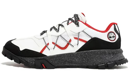 Timberland Garrison Trail Approach 'White Black'
